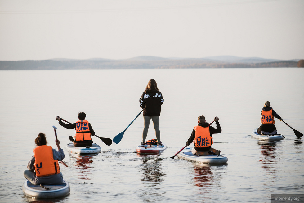 Уральские серферы зовут екатеринбуржцев на Камчатку и в Казахстан Уральские серферы зовут екатеринбуржцев на Камчатку и в Казахстан