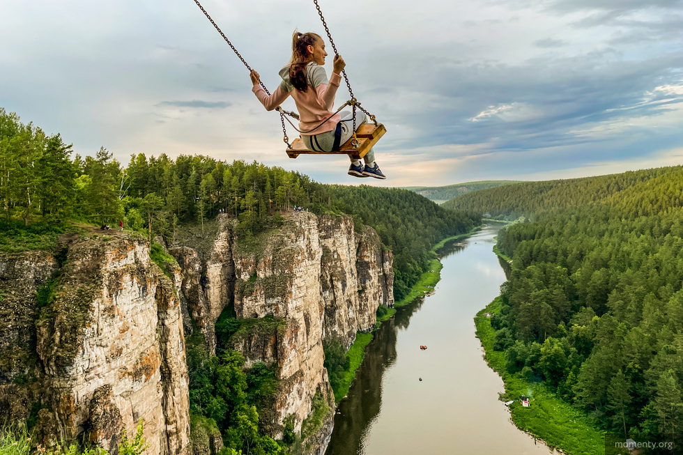 Поездка на уральский Бали или вечеринка на даче. Чем заняться на майские праздники Поездка на уральский Бали или вечеринка на даче. Чем заняться на майские праздники