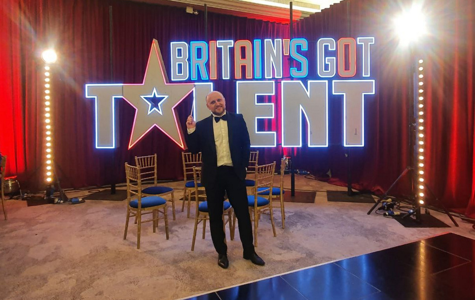 Уральского дирижера сняли с&nbsp;участия в&nbsp;британском шоу талантов