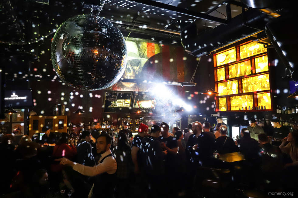 В&nbsp;Екатеринбург привезут звезд 90-х ради диско-фестиваля