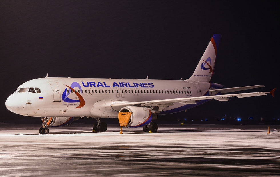 «Уральские авиалинии» стали одной из самых прибыльных авиакомпаний «Уральские авиалинии» стали одной из самых прибыльных авиакомпаний