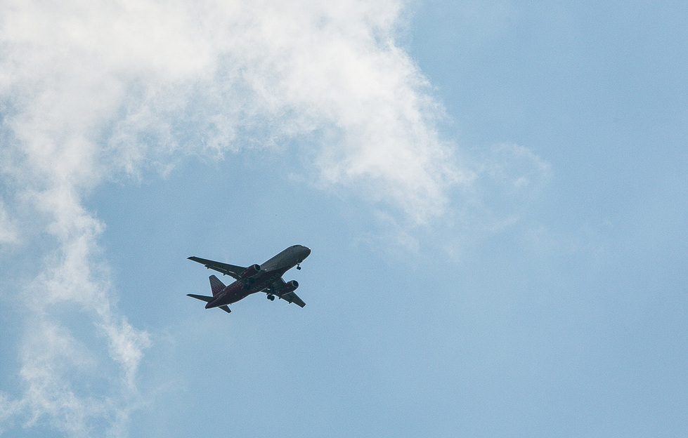 Туристы смогут летать в Турцию с новой авиакомпанией Туристы смогут летать в Турцию с новой авиакомпанией