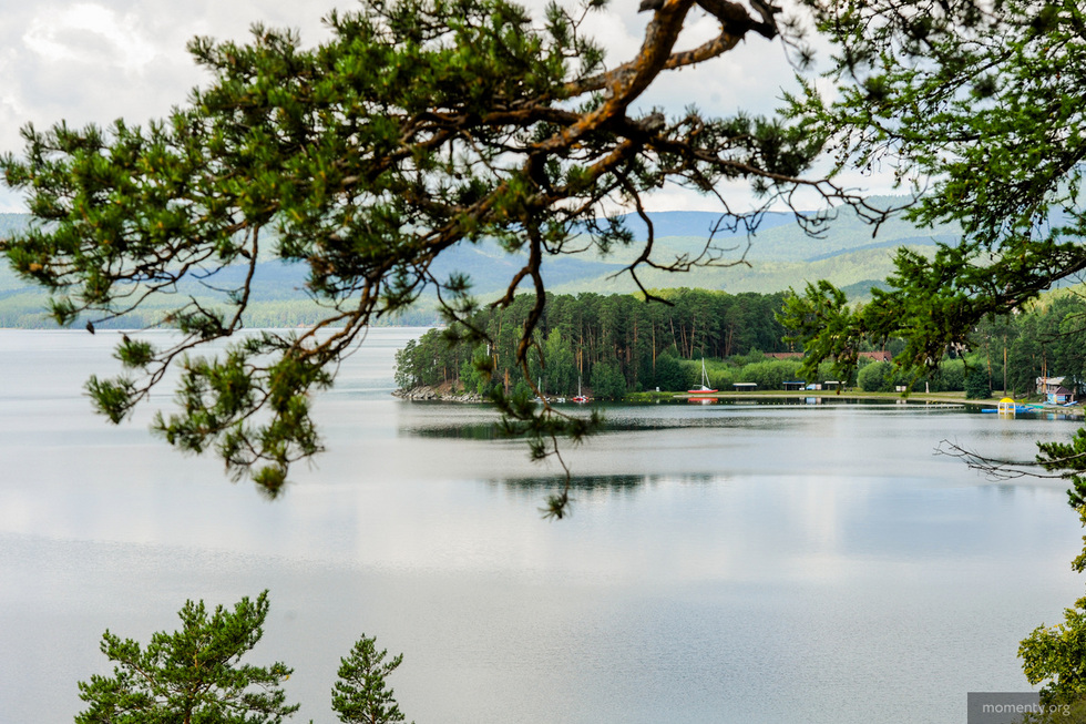 Уральцам предлагают туры на челябинские озера вместо Дубая Уральцам предлагают туры на челябинские озера вместо Дубая