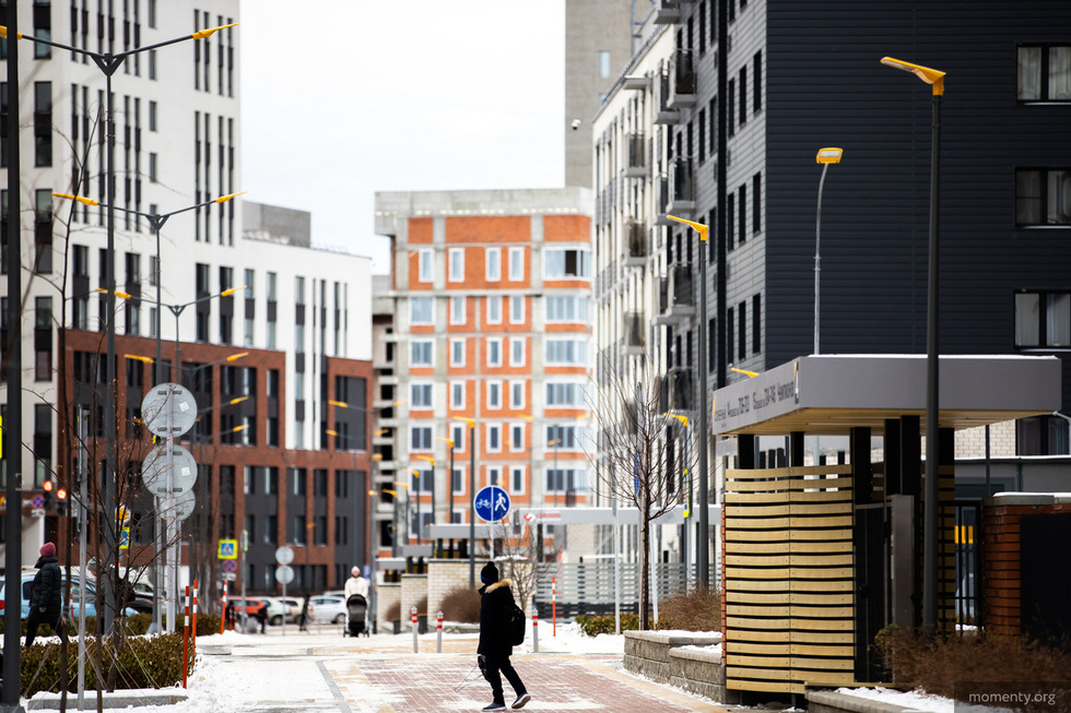 У уральцев появится шанс продать квартиру вместе с ипотекой У уральцев появится шанс продать квартиру вместе с ипотекой