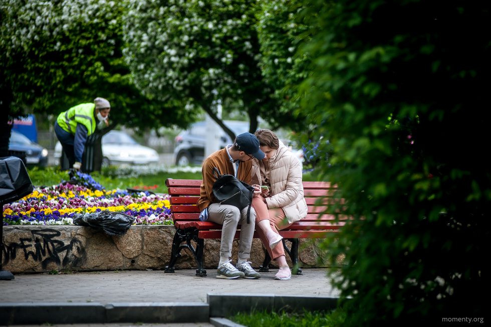 Возвращается мода на&nbsp;агентства для знакомств. Как заполнить свою анкету и&nbsp;выбрать фото