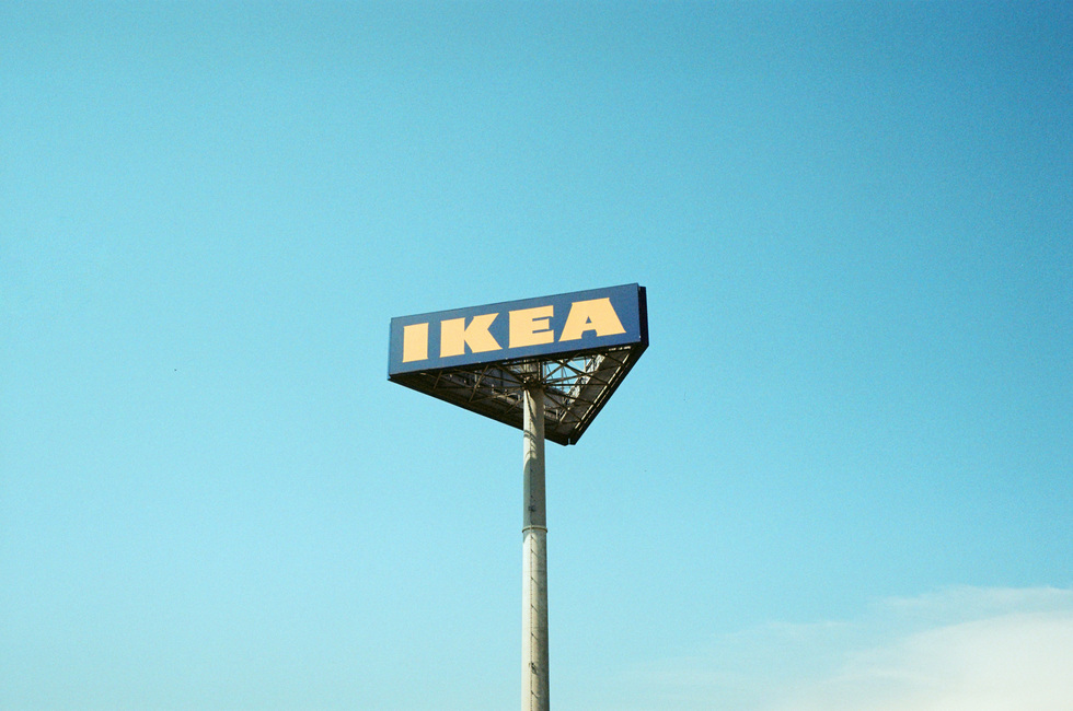 IKEA планирует вернуться в&nbsp;Россию