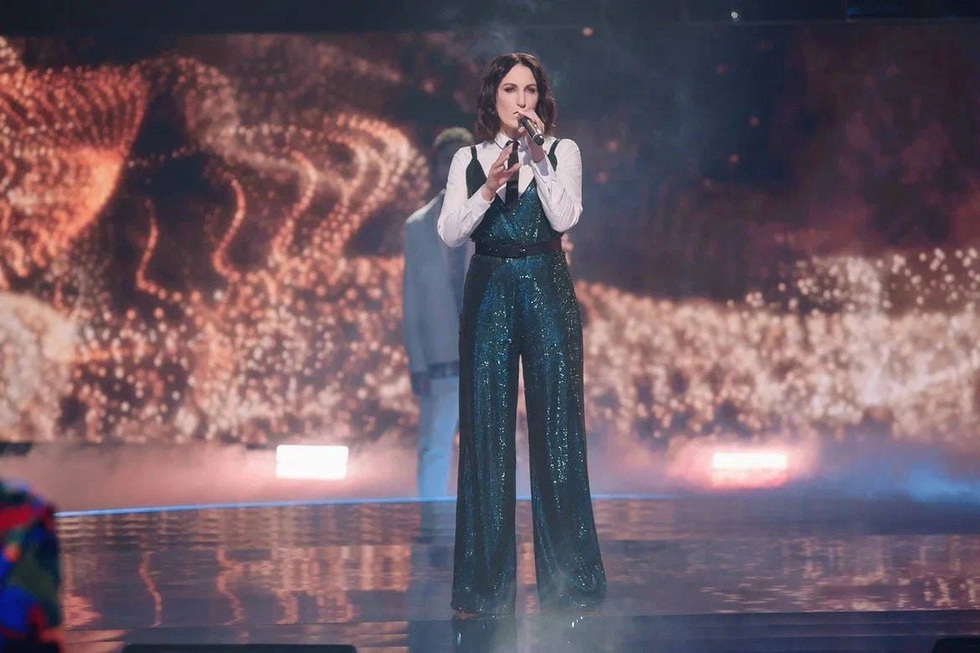 Девушка из Екатеринбурга засветилась в шоу Азамата Мусагалиева на ТНТ Девушка из Екатеринбурга засветилась в шоу Азамата Мусагалиева на ТНТ