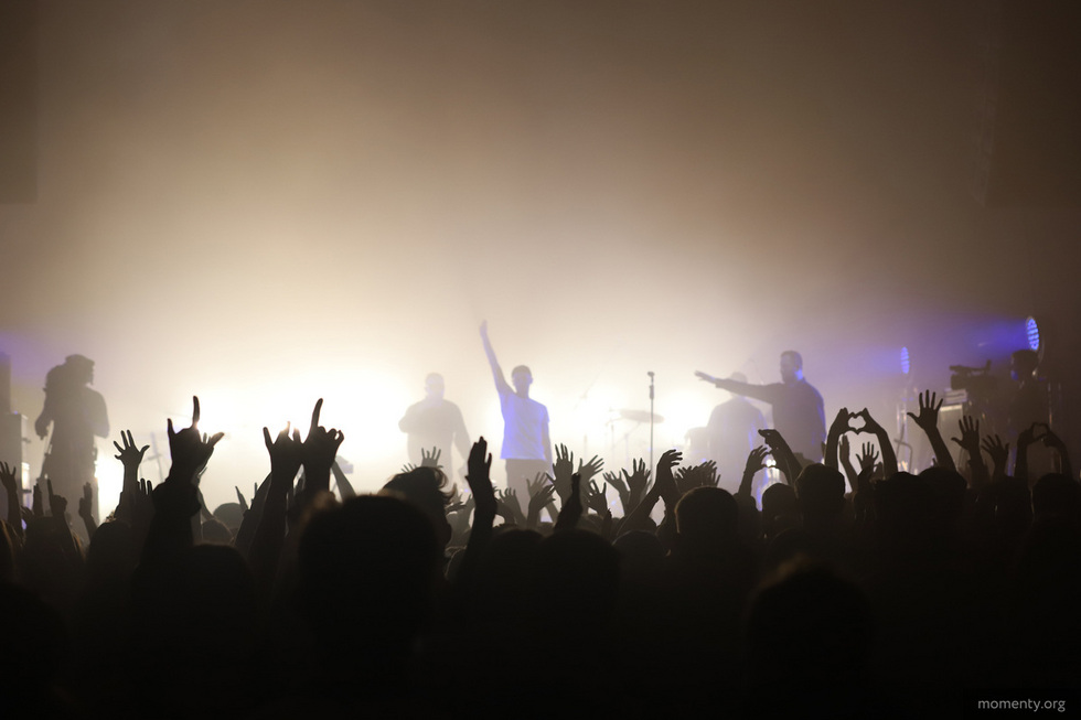 Горожанам дали шанс выступить на&nbsp;Ural Music Night