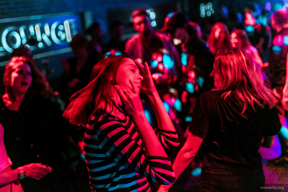 Элитный ночной клуб на Плотинке запустит трипы по барам Екатеринбурга Элитный ночной клуб на Плотинке запустит трипы по барам Екатеринбурга