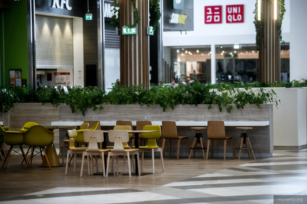 Владельцы уральских ТЦ пожаловались на ограбления на таможнях Владельцы уральских ТЦ пожаловались на ограбления на таможнях