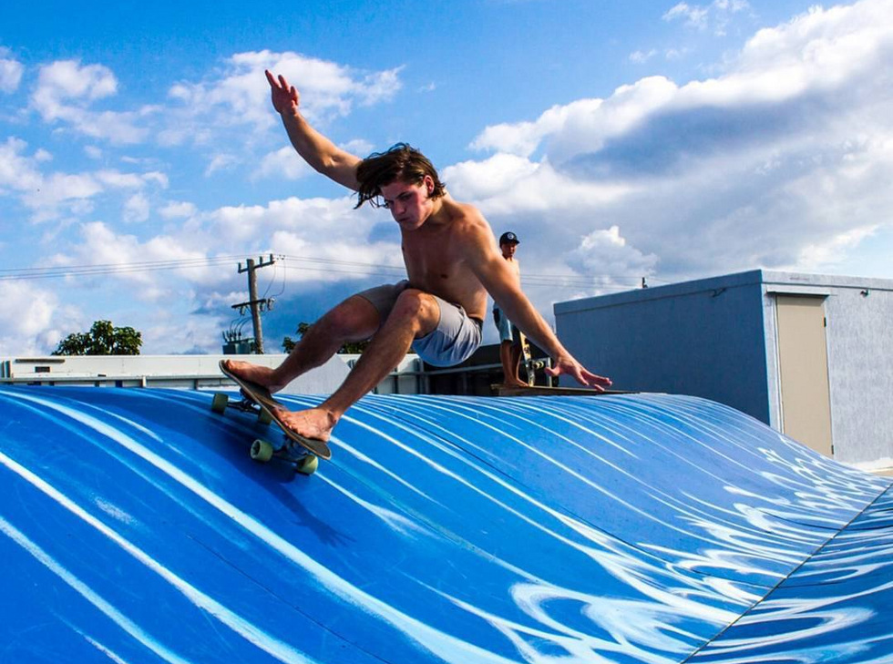 В Екатеринбурге построят фигуру с имитацией волн В Екатеринбурге построят фигуру с имитацией волн