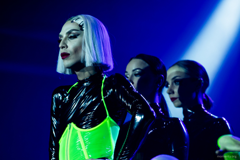 В Екатеринбурге выбрали главную Miss травести Урала. За титул боролись дивы из Петербурга и Уфы В Екатеринбурге выбрали главную Miss травести Урала. За титул боролись дивы из Петербурга и Уфы