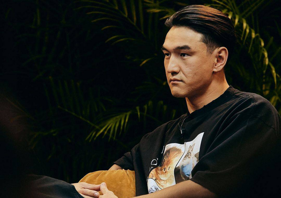 Нурлан Сабуров даст концерт в&nbsp;Екатеринбурге