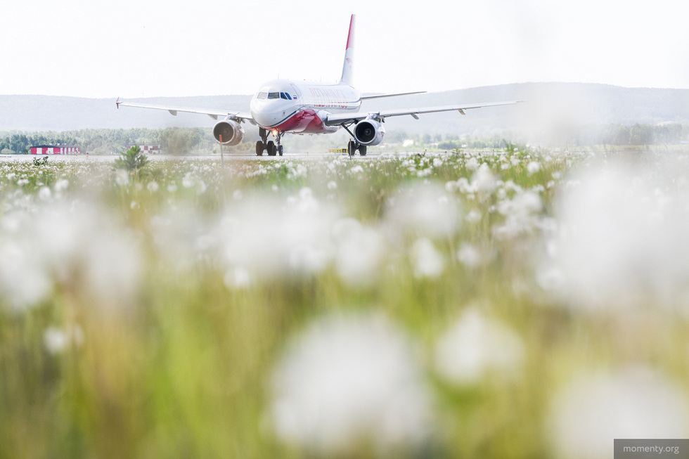 Red Wings запустил прямые рейсы из Екатеринбурга в Стамбул Red Wings запустил прямые рейсы из Екатеринбурга в Стамбул