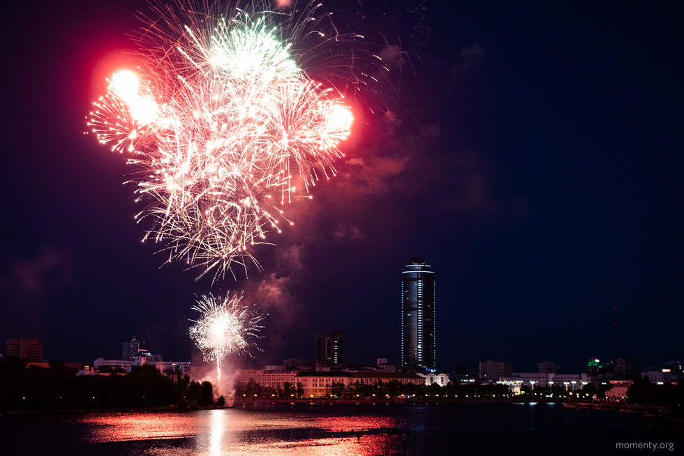 Где смотреть салют на 9 мая — подборка необычных локаций Где смотреть салют на 9 мая — подборка необычных локаций