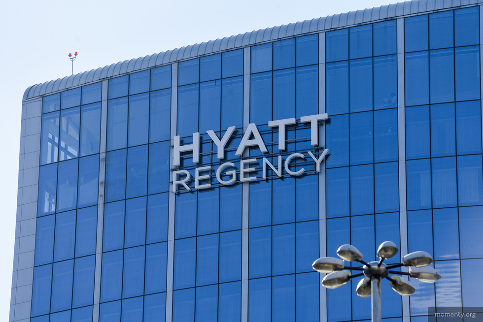 УГМК займется управлением отелей Hyatt