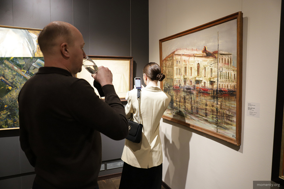 В&nbsp;музее ИЗО раскрыли, когда картины из&nbsp;Сеула вернутся в&nbsp;Екатеринбург