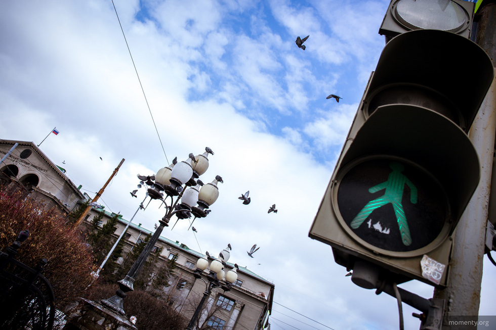 В&nbsp;Екатеринбурге отремонтируют дороги и&nbsp;установят новые светофоры за&nbsp;917 миллионов рублей
