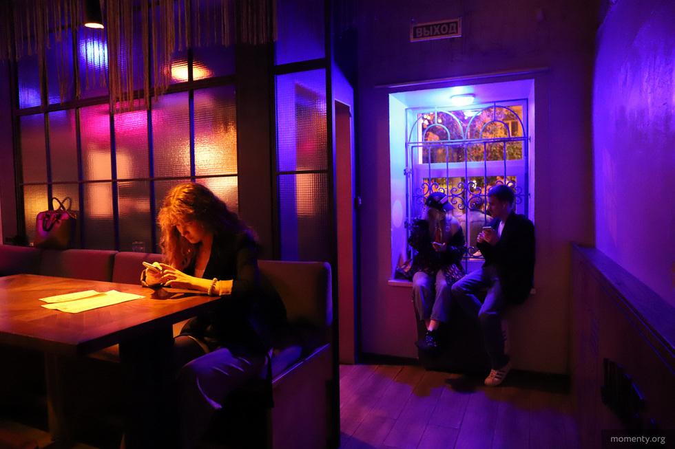 В&nbsp;центре Екатеринбурга продают бар за&nbsp;5 миллионов рублей