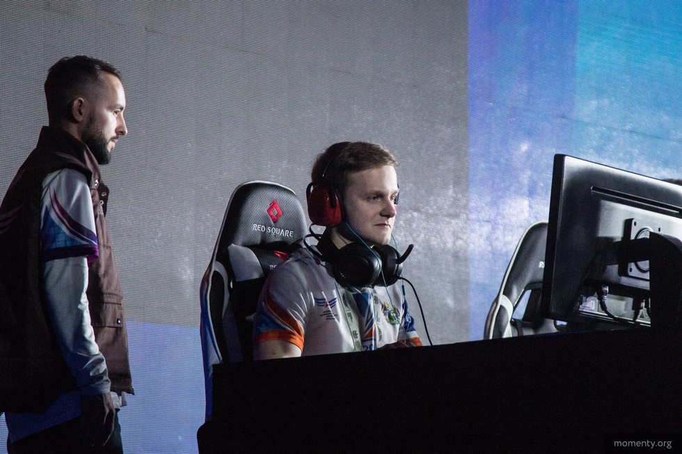 «Одноклассники» запускают проект о киберспорте «Одноклассники» запускают проект о киберспорте