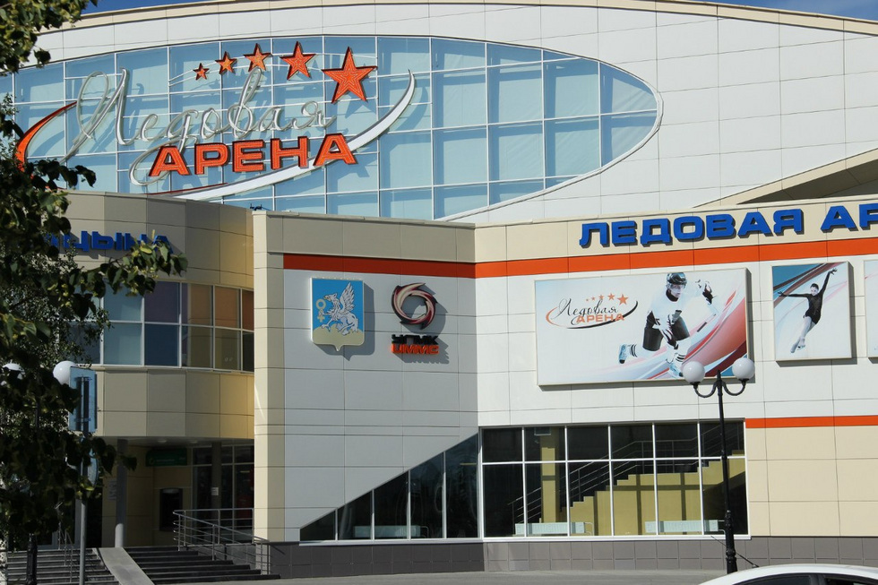 Спортивную школу имени Александра Козицына отремонтируют за&nbsp;17 миллионов