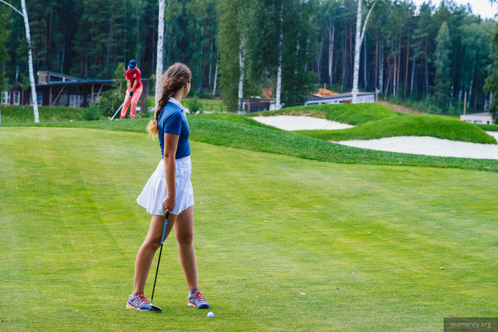 Уральцы готовы скупать недвижимость на гольф-курорте за 40 миллионов рублей Уральцы готовы скупать недвижимость на гольф-курорте за 40 миллионов рублей