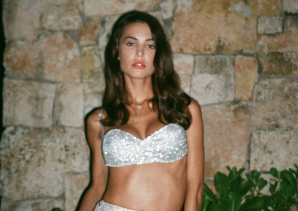 Модель из&nbsp;Екатеринбурга стала победительницей шоу &laquo;Холостяк&raquo;