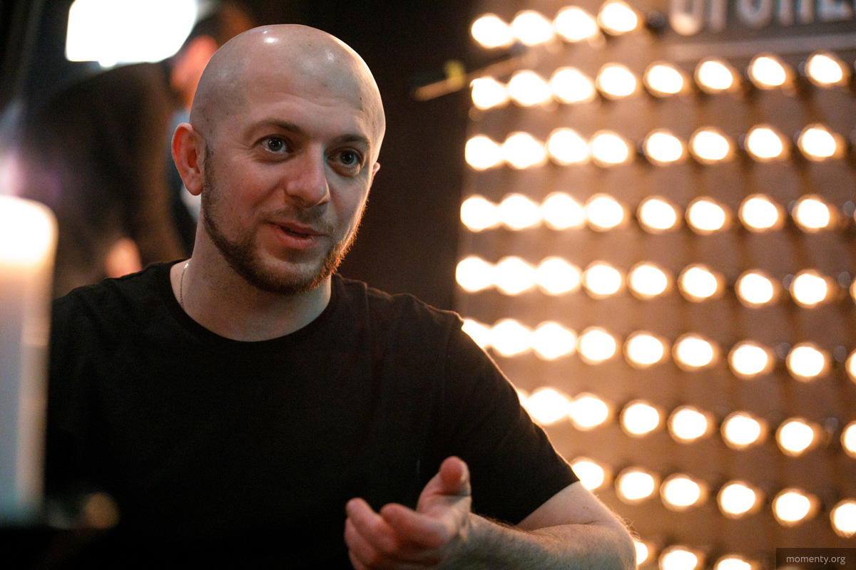 Сергей Ременник Сергей Ременник