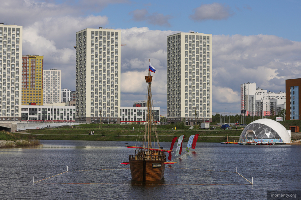 Стало известно, как будет выглядеть Преображенский парк. ФОТО Стало известно, как будет выглядеть Преображенский парк. ФОТО