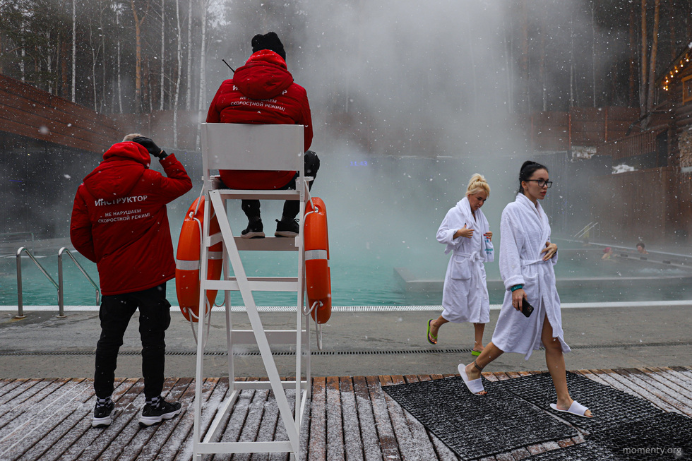 Директор «Баден-Баден» ответил на обвинения жителям Уктуса Директор «Баден-Баден» ответил на обвинения жителям Уктуса
