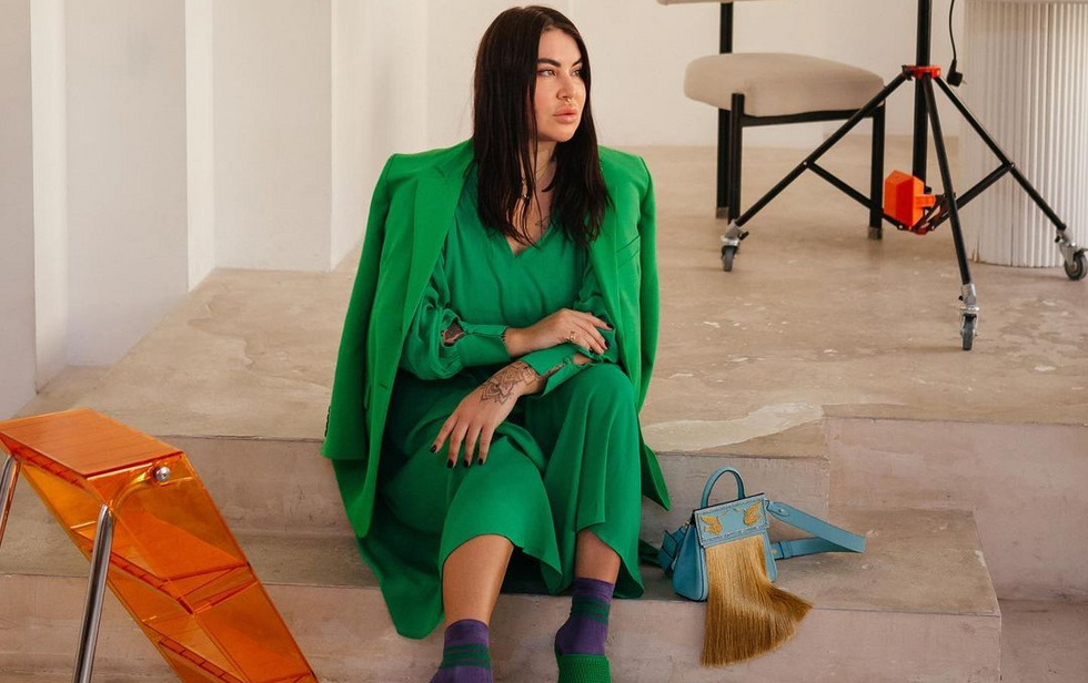 Скандальная бизнесвумен раскрыла планы на новые пластические операции Скандальная бизнесвумен раскрыла планы на новые пластические операции