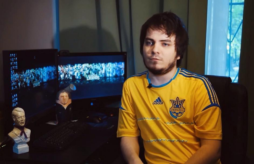 Известный блогер оценил Екатеринбург. «Все говорят с акцентом „Реальных пацанов“» Известный блогер оценил Екатеринбург. «Все говорят с акцентом „Реальных пацанов“»