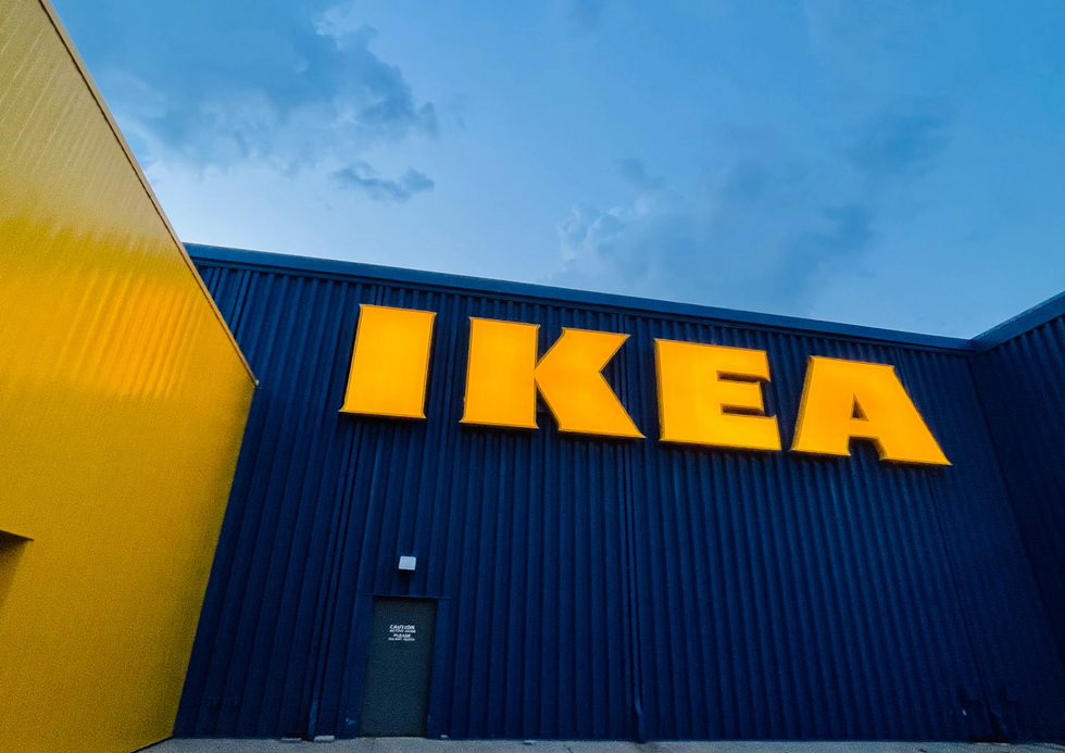 IKEA продает все фабрики в&nbsp;России