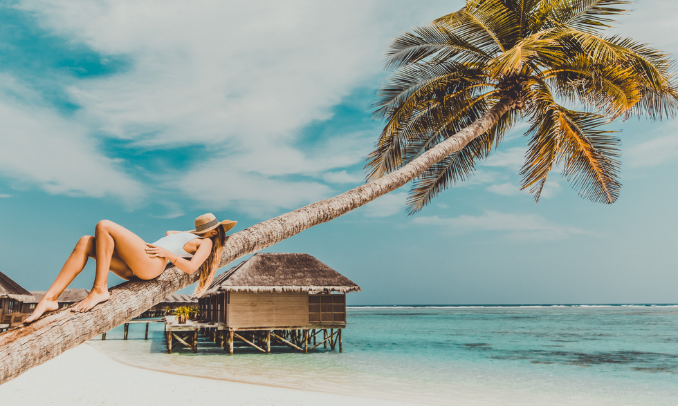 ТОП-5 стран для отдыха в июле ТОП-5 стран для отдыха в июле