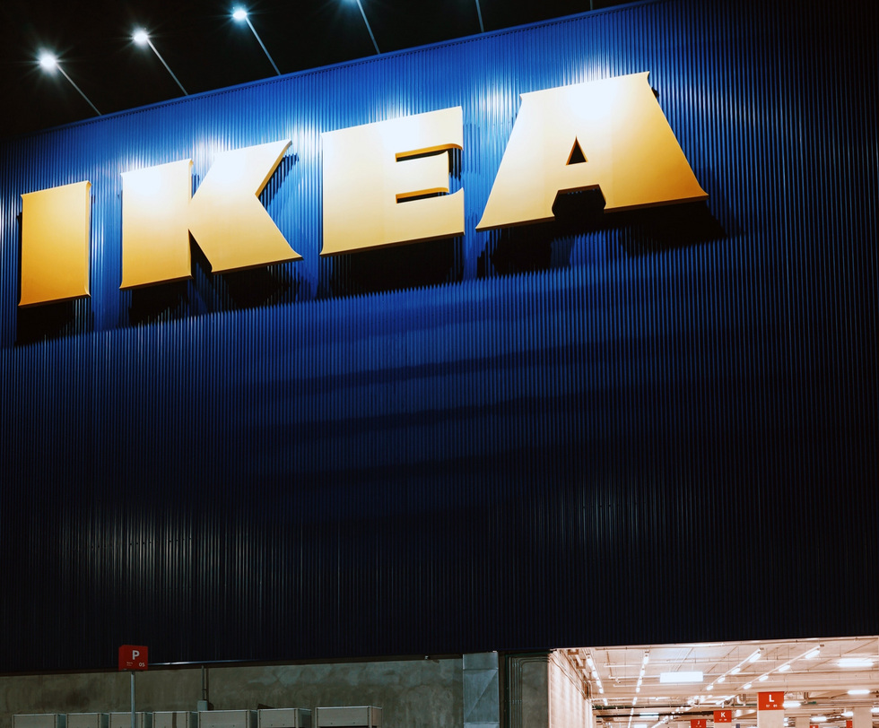 IKEA начала расторгать договоры с&nbsp;торговыми центрами