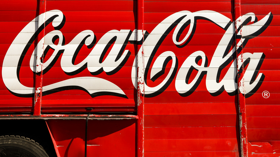 В&nbsp;магазинах Екатеринбурга посчитали, на&nbsp;сколько хватит запасов Coca-Cola
