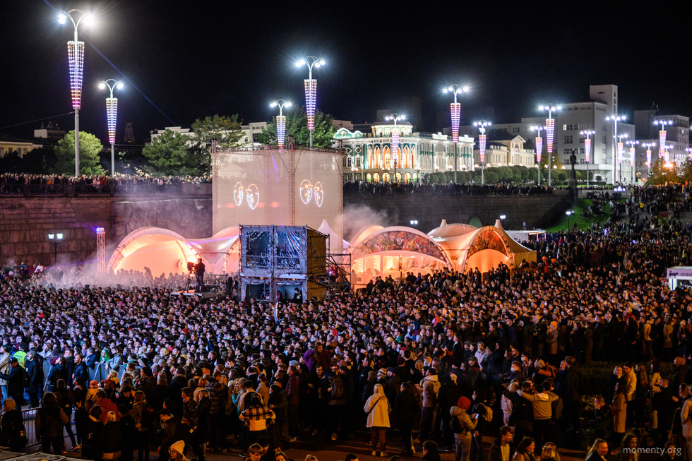 Гид по&nbsp;Уральской Ночи музыки. Куда сходить и&nbsp;кого послушать в&nbsp;центре Екатеринбурга