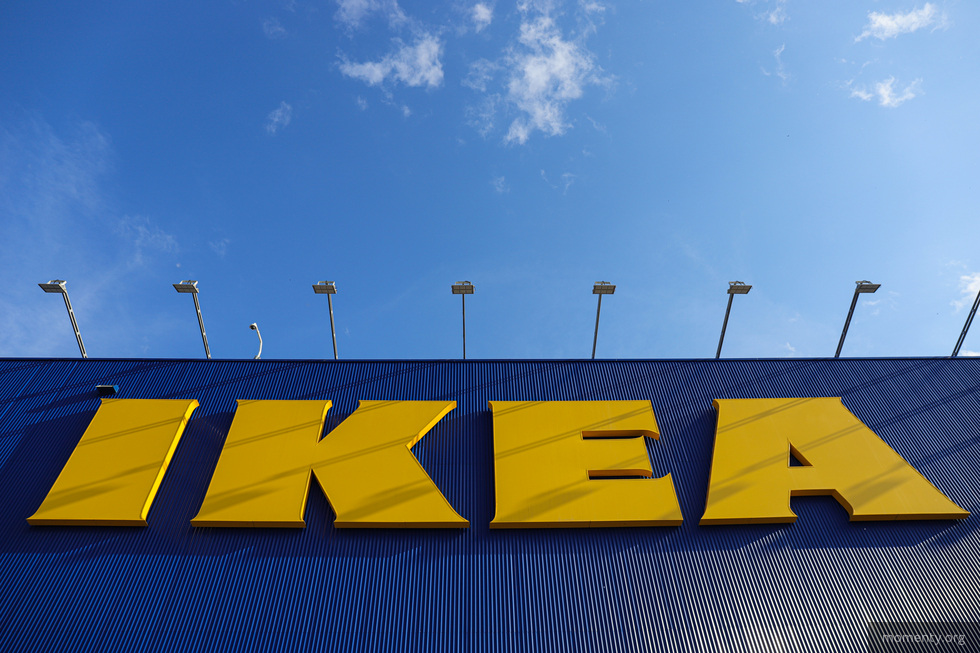 IKEA отказалась вводить скидки для покупателей на&nbsp;онлайн-распродаже