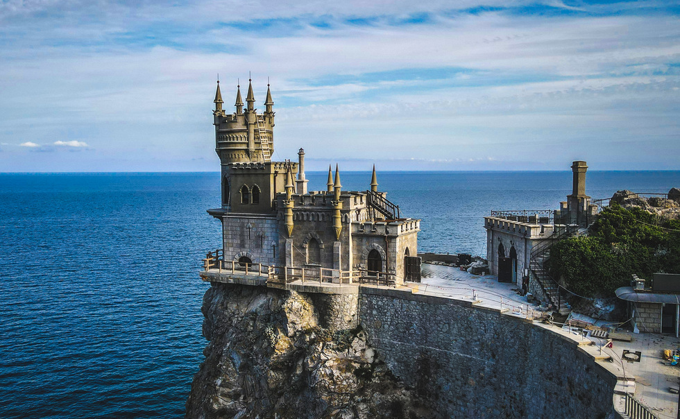 Эксперты по&nbsp;туризму рассказали, какое направление заменит Турцию