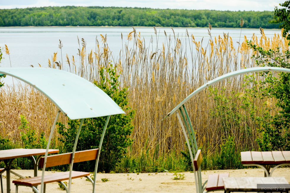 Дайвинг, заброшенные карьеры и&nbsp;хищные птицы. Что посетить в&nbsp;Свердловской области кроме озер