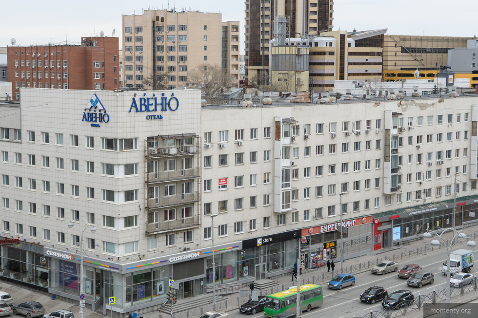 Цены на номера в отелях выросли в три раза во время «Иннопрома» Цены на номера в отелях выросли в три раза во время «Иннопрома»