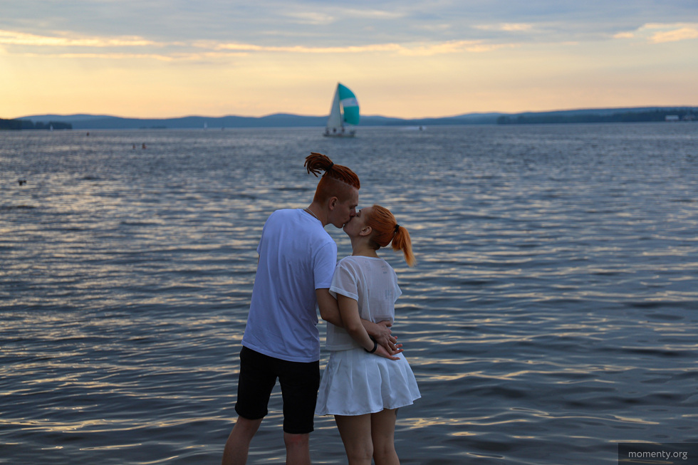 Топ романтичных мест Екатеринбурга для первого поцелуя Топ романтичных мест Екатеринбурга для первого поцелуя