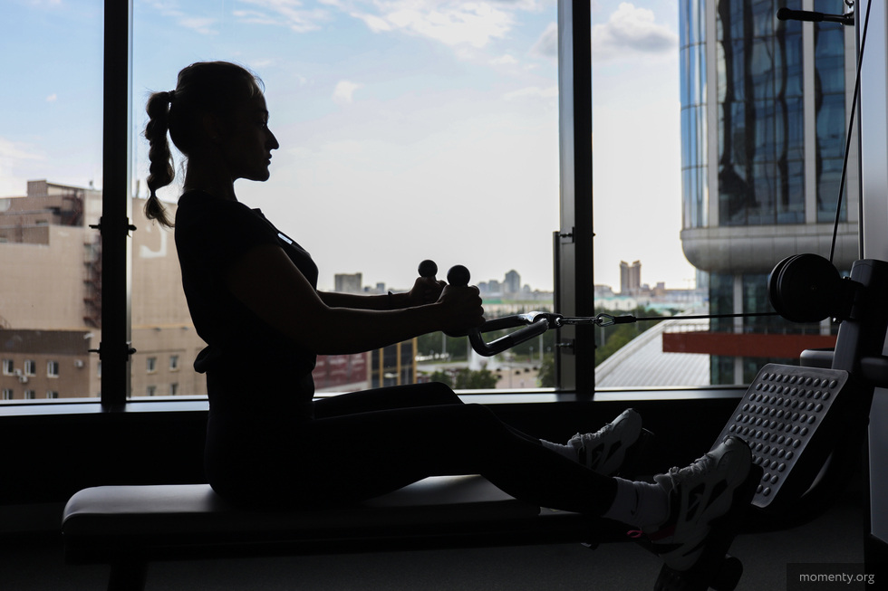 Зоофитнес и боди-балет. Топ-10 необычных видов фитнеса Зоофитнес и боди-балет. Топ-10 необычных видов фитнеса