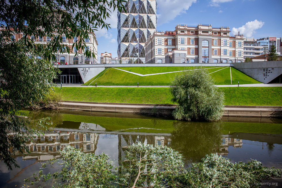 Уральские гастрогиганты поделили берег Исети. Карта с заведениями ресторанных монополистов Уральские гастрогиганты поделили берег Исети. Карта с заведениями ресторанных монополистов