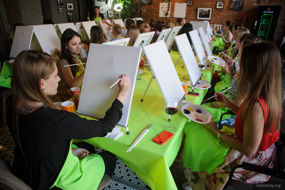 Пять бесплатных локаций для изучения искусства в Екатеринбурге Пять бесплатных локаций для изучения искусства в Екатеринбурге