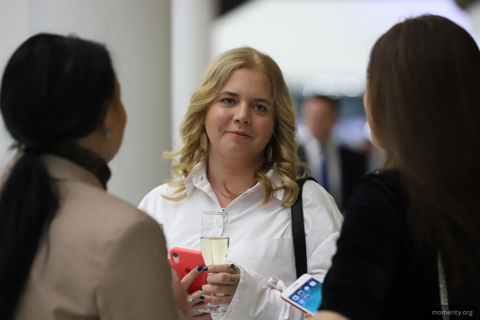 Основательницу ивент-агентства в&nbsp;Екатеринбурге вызывают на&nbsp;допросы. Всему виной мошенники