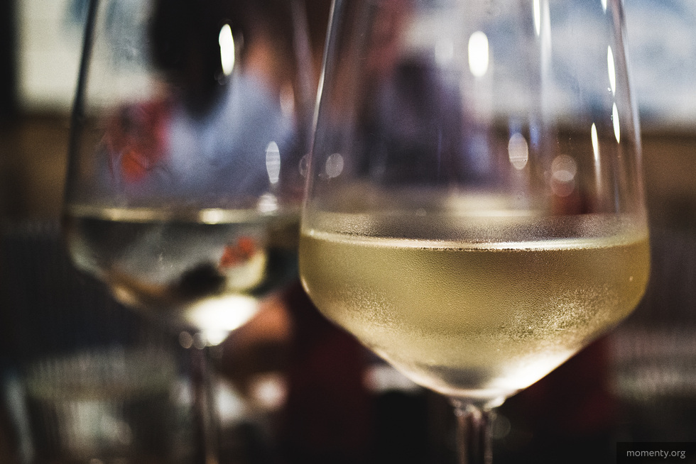 В известном глянце назвали лучшие винные бары России. В него попали уральские заведения В известном глянце назвали лучшие винные бары России. В него попали уральские заведения