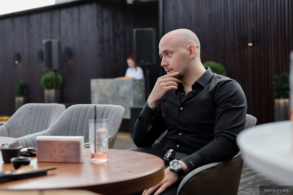 Стали известны детали грандиозной тусовки сына уральского миллиардера Стали известны детали грандиозной тусовки сына уральского миллиардера