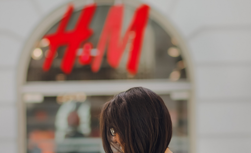 В&nbsp;H&M разрывают договоры об&nbsp;аренде с&nbsp;торговыми центрами