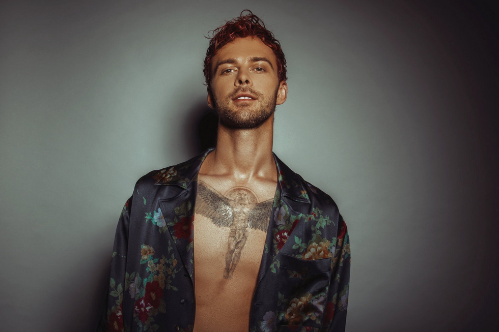 Уральский Роспотребнадзор подает иск на&nbsp;организаторов концерта Макса Барских